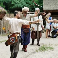 IX Tradycyjny Turniej Łuczniczy o Bursztynową Strzałę