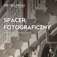 Spacer fotograficzny z Olo Kostko - street fotografia