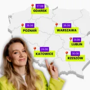 Piknik Lokalnych Firm w Gdańsku