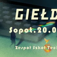 Giełda 80/90
