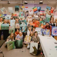 5-te urodziny Wino-Grono.art w Gdańsku!