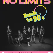 No Limits - Back to 90's