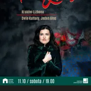 Kinga Rataj- Kraków-Lizbona: Dwie Kultury, Jeden Głos