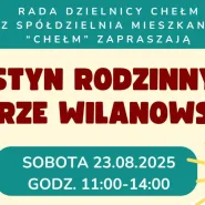 Festyn rodzinny w Jarze Wilanowskim