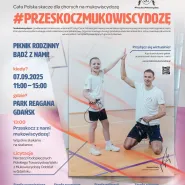 Światowy Dzień Mukowiscydozy
