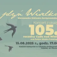 Warszawska Orkiestra Sentymentalna
