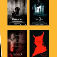 Maraton Obecność | Nocny Maraton Filmowy