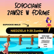 Zumba Gold 2025