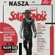 Nasza Solidarność