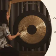 Koncert Medytacyjny - Misy i Gongi