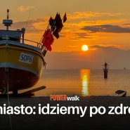 Power Walk - idziemy po zdrowie!