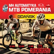 MH Automatyka MTB Pomerania Maraton