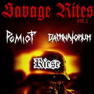 Savage Rites vol.2