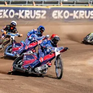 Turniej zaplecza kadry juniorów