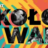 SkOłowani / Koncert w ramach trasy tangled roots promujący album korzenie