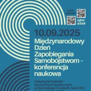 Międzynarodowy Dzień Zapobiegania Samobójstwom