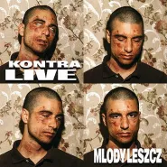 Mlody leszcz - Kontra Tour feat. Mitro