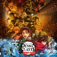 Demon Slayer: Kimetsu no Yaiba Infinity Castle w Helios Anime