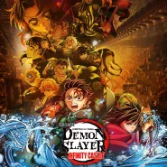 Demon Slayer: Kimetsu no Yaiba Infinity Castle w Helios Anime