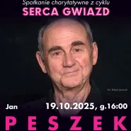 Jan Peszek - Serca Gwiazd
