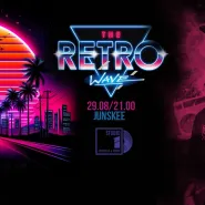 The retro Wave - dj Junskee