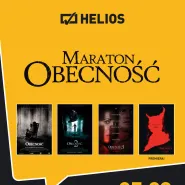 Maraton Obecność
