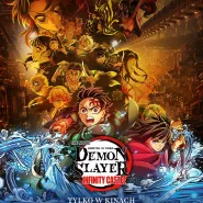 Demon Slayer: Kimetsu no Yaiba Infinity Castle w Helios Anime
