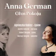 Anna German - Głos Pokoju