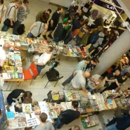 Małe Gdańskie Spotkania Komiksowe GDAK