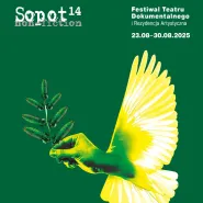 Sopot Non-Fiction 2025