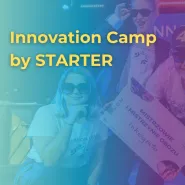 Gala finałowa Innovation Camp