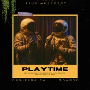 Miasto. Playtime | DJ Funkdee