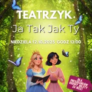 Teatrzyk pt. Ja Tak Jak Ty w Empire Music