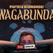Piotrek Szumowski - Wagabunda