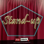 Stand-up Open mic p. K.Szulkowski