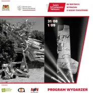 86. rocznica wybuchu II wojny światowej