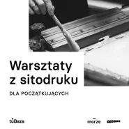 Warsztaty z sitodruku dla początkujących
