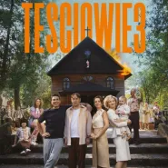 Teściowie 3 - Kino Kobiet