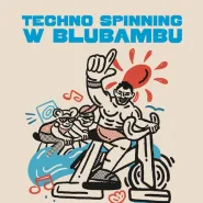 Techno Spinning