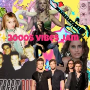 Środowy Jam: 2000s Pop Vibe