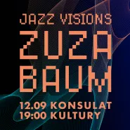 Jazz Visions #1 Zuza Baum