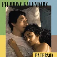 Paterson| Filmowy Kalendarz