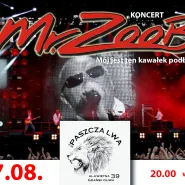 Koncert Mr. Zoob