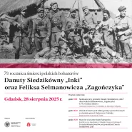 79. rocznica śmierci polskich bohaterów