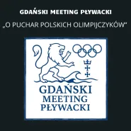 Gdański Meeting Pływacki