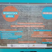 Wordstock część 2 / part 2