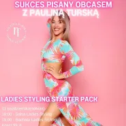 Warsztat tańca - Ladies styling !