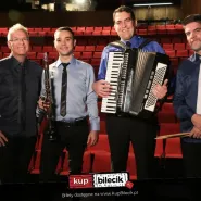 Oseh shalom - koncert muzyki klezmerskiej