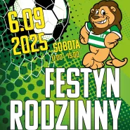 Festyn Rodzinny z Lechią Gdańsk i Toyota Carter Chodzeń!