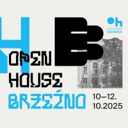 Open House Gdańsk VIII Brzeźno